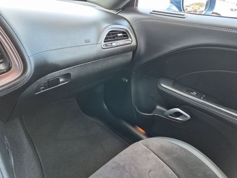 Used 2023 Dodge Challenger R/T Scat Pack w/ Plus Package image 21