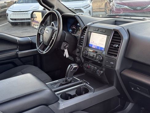 Used 2020 Ford F150 XLT w/ Equipment Group 302A Luxury image 5