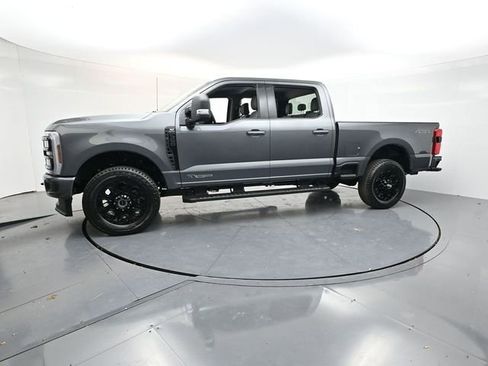 Used 2026 Ford F350 XLT w/ XLT Premium Package AWD/4WD image 4