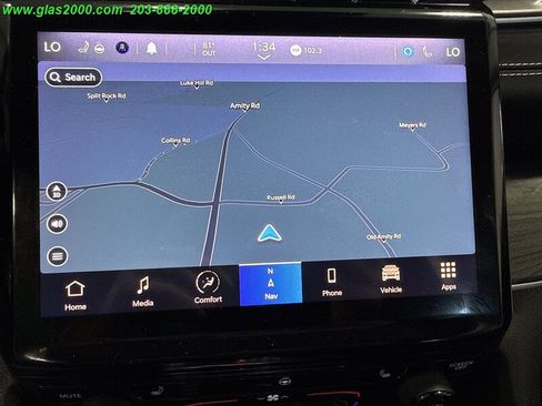 Used 2021 Jeep Grand Cherokee L Limited image 11