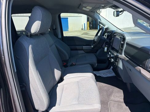Used 2024 Ford F150 XLT w/ Tow/Haul Package AWD/4WD image 39