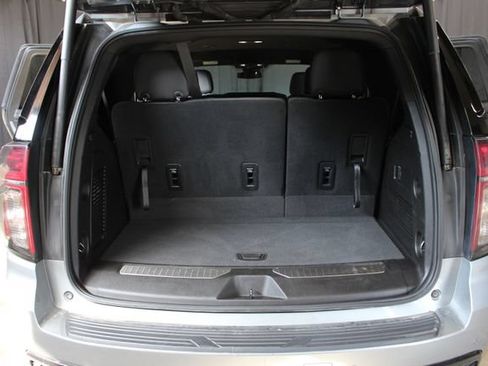 Used 2023 Chevrolet Tahoe RST AWD/4WD image 51