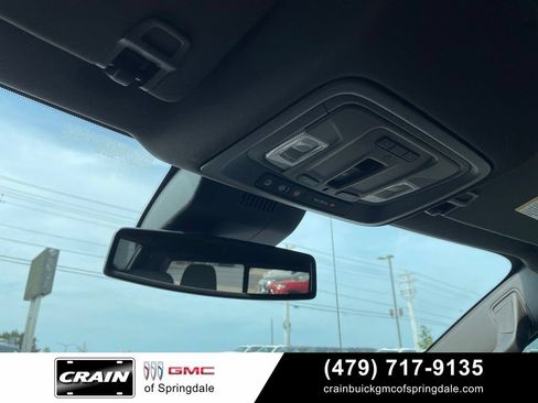 Used 2024 GMC Sierra 1500 SLT w/ SLT Premium Plus Package AWD/4WD image 21