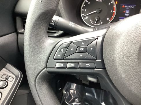 Used 2024 Nissan Sentra S image 21