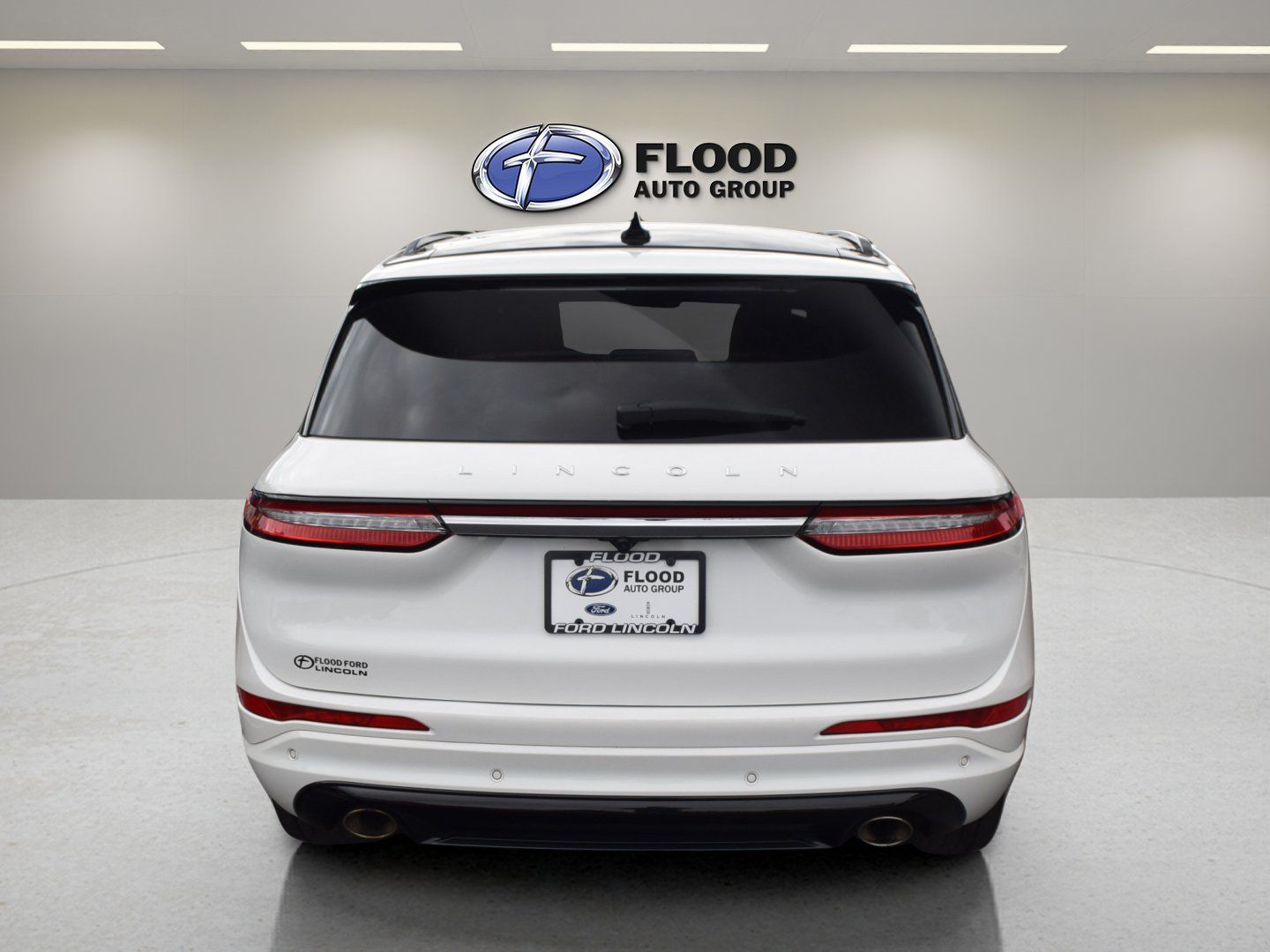 Used 2023 Lincoln Corsair Reserve w/ Equipment Group 201A AWD/4WD image 5