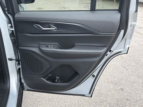 New 2025 Jeep Grand Cherokee Laredo X image 53