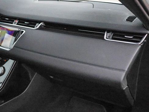 Certified 2023 Land Rover Range Rover Evoque SE image 18