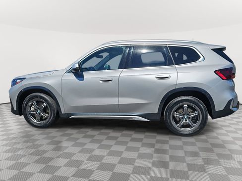 Used 2024 BMW X1 xDrive28i AWD/4WD image 8