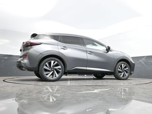 Used 2023 Nissan Murano SL image 36