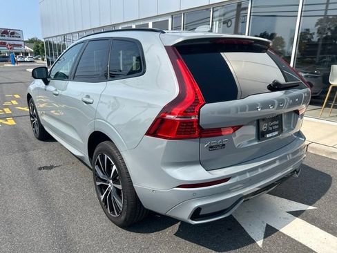 Certified 2024 Volvo XC60 B5 Plus AWD/4WD image 3