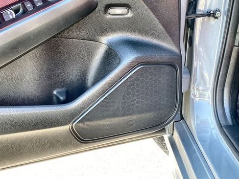 Used 2025 Honda Civic Si image 16