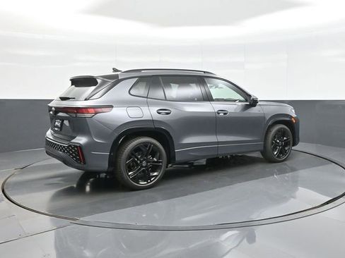 New 2026 Volkswagen Tiguan SE R-Line FWD image 7