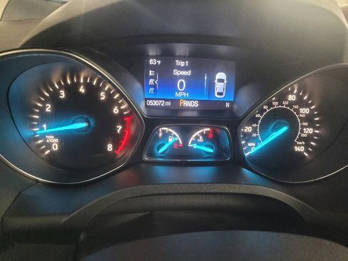 Used 2019 Ford Escape S FWD image 23