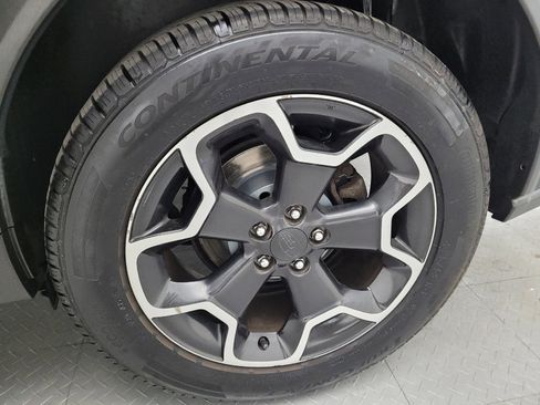 Used 2014 Subaru Crosstrek 2.0i Limited AWD/4WD image 31