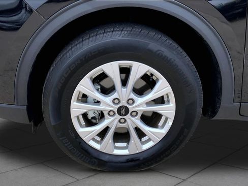 Used 2025 Ford Escape Active AWD/4WD image 11