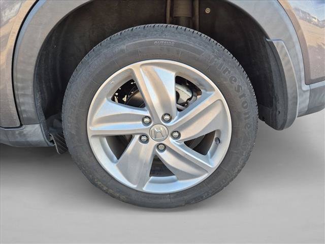 Used 2020 Honda HR-V EX image 14