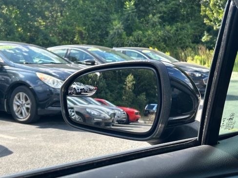 Used 2014 Ford Fusion S image 29