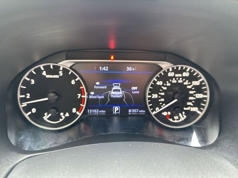 Used 2020 Nissan Altima 2.5 SL image 10