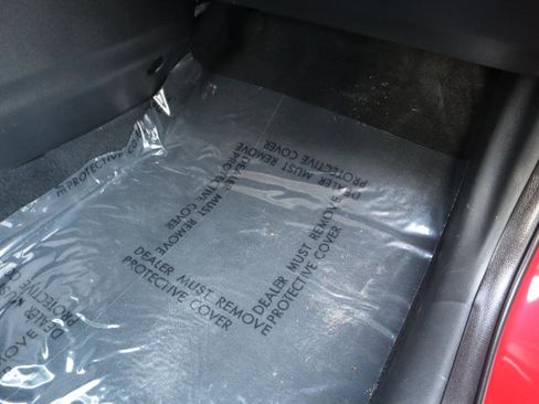 Used 2021 Hyundai Accent SE image 34