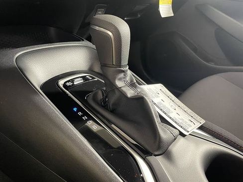 New 2026 Toyota Corolla SE FWD image 21