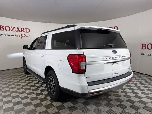 Used 2022 Ford Expedition Max XLT AWD/4WD image 6
