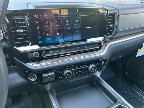 New 2026 Chevrolet Silverado 2500 LT w/ All Star Edition image 23