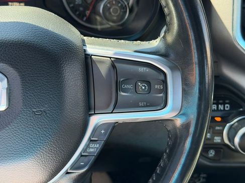Used 2024 RAM 1500 Big Horn image 16
