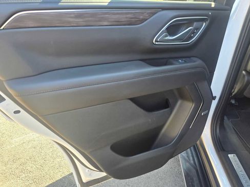 Used 2024 Chevrolet Tahoe LT image 20