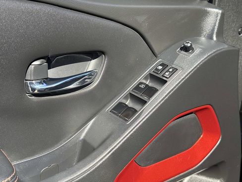 Used 2023 Nissan Frontier Pro-X w/ Technology Package image 18