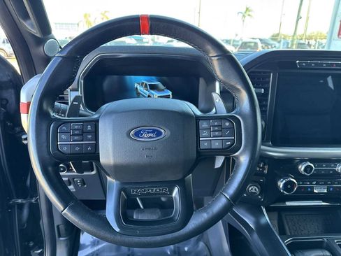 Used 2023 Ford F150 Raptor image 22