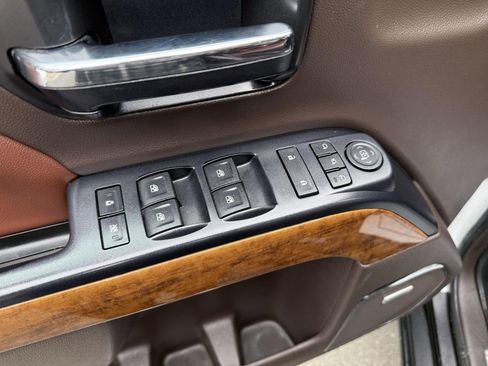 Used 2016 Chevrolet Silverado 3500 High Country w/ Duramax Plus Package image 23