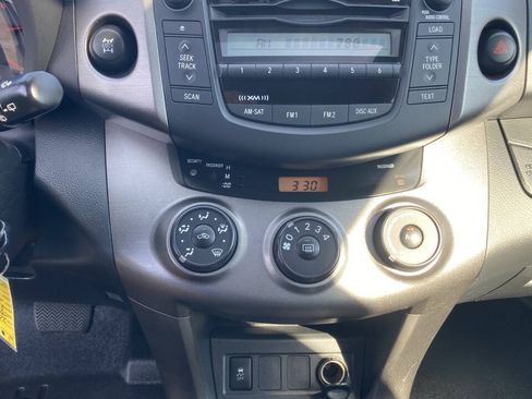 Used 2010 Toyota RAV4 Sport AWD/4WD image 13