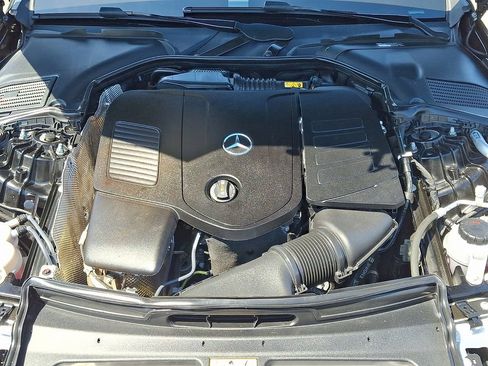 Used 2024 Mercedes-Benz C 300 4MATIC Sedan image 27