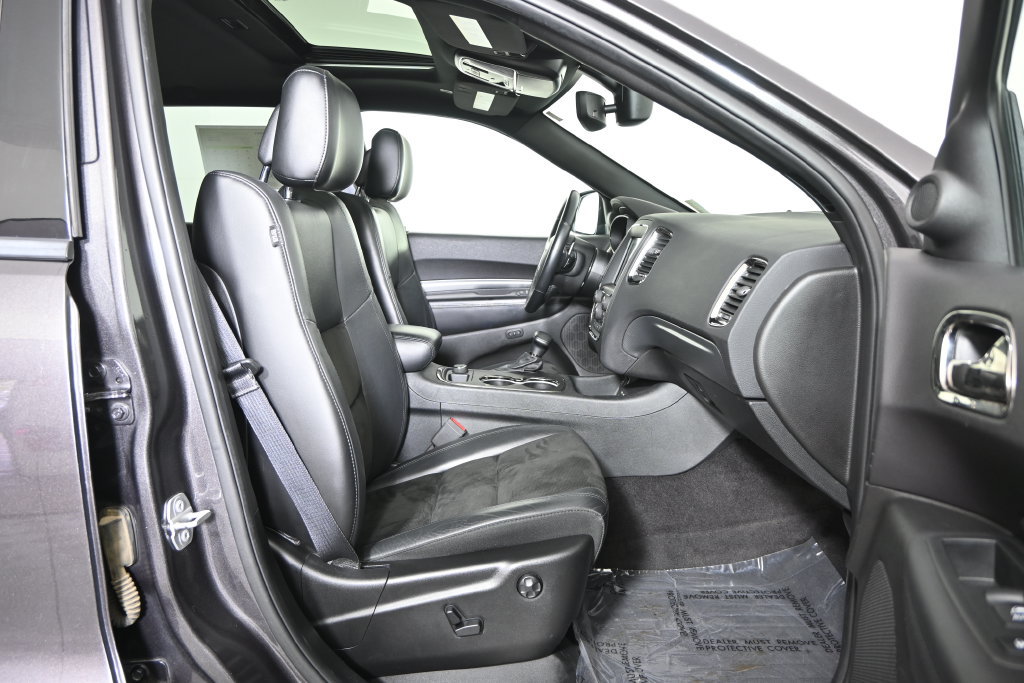 Used 2019 Dodge Durango R/T AWD/4WD image 13