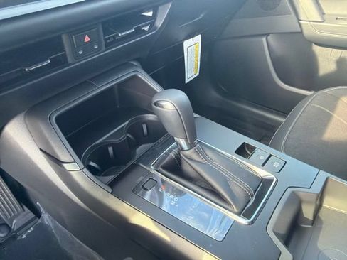 New 2026 MAZDA CX-5 Select AWD/4WD image 36