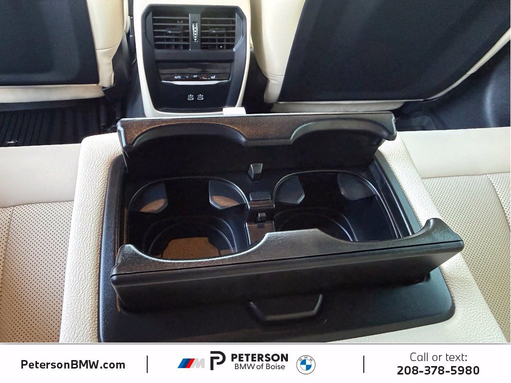 Certified 2025 BMW i4 xDrive40i w/ Premium Package AWD/4WD image 21