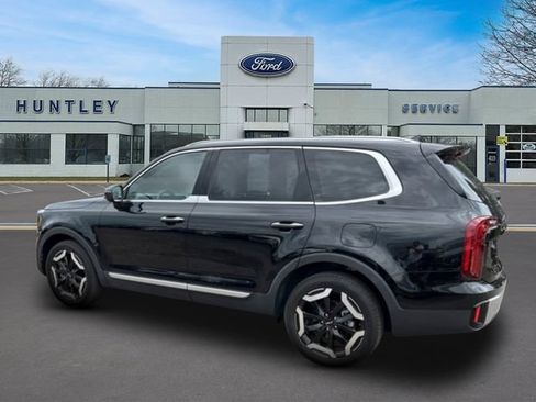 Used 2023 Kia Telluride S w/ S Sunroof Package AWD/4WD image 6