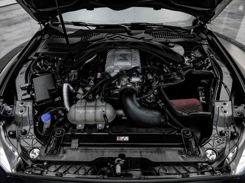 Used 2022 Ford Mustang Shelby GT500 w/ Technology Package image 84