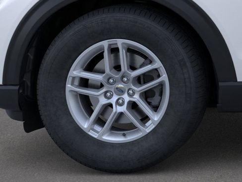 New 2026 Ford Explorer Active w/ Active Comfort Package image 19