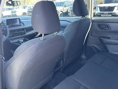 Certified 2025 Nissan Rogue S image 20