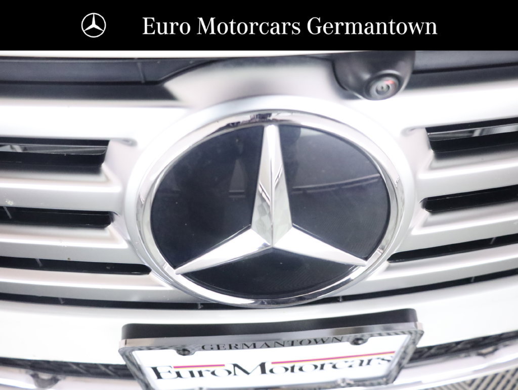 Used 2026 Mercedes-Benz GLB 250 4MATIC image 70