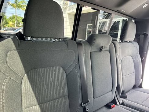 Used 2021 RAM 1500 Big Horn AWD/4WD image 47