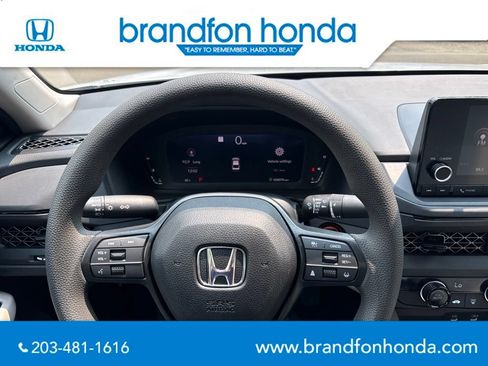 Used 2023 Honda Accord LX image 16