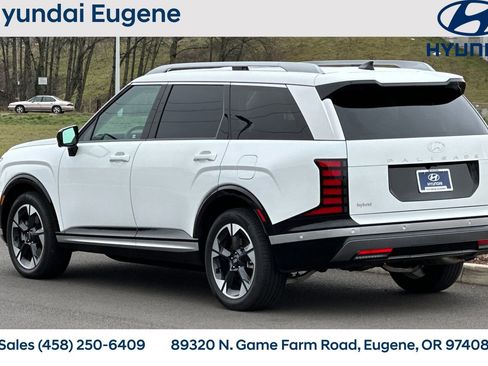 Used 2026 Hyundai Palisade Limited image 6