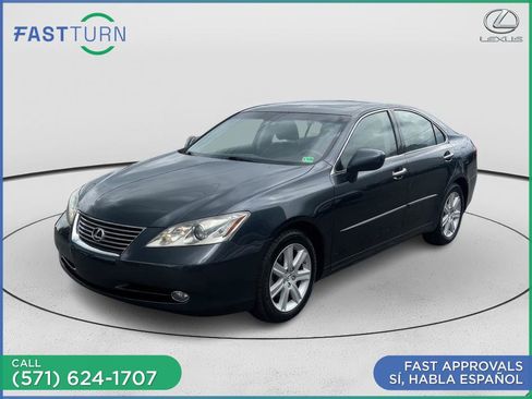 Used 2007 Lexus ES 350 FWD image 22