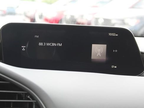 New 2026 MAZDA MAZDA3 2.5 S Sedan w/ Preferred Pkg FWD image 20