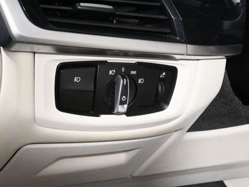 Used 2017 BMW X6 xDrive35i image 27