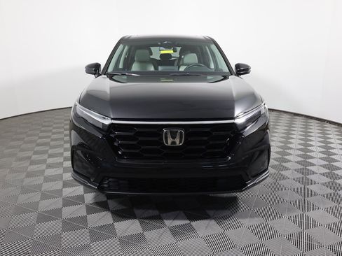 Used 2024 Honda CR-V EX image 2