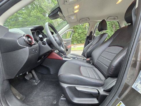 Used 2018 MAZDA CX-3 Touring AWD/4WD image 23