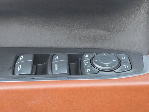 Used 2024 GMC Sierra 3500 Denali Ultimate image 24